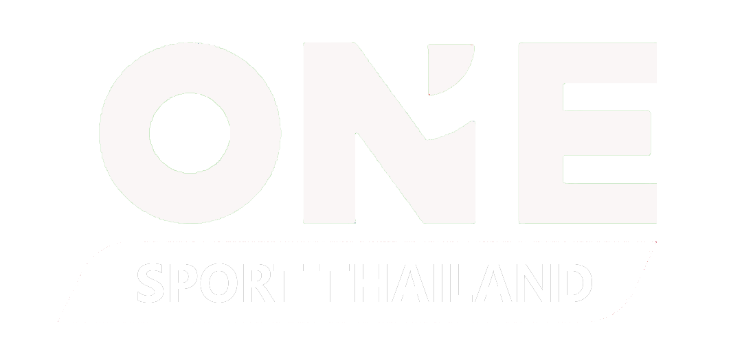 One LOGO ขาว